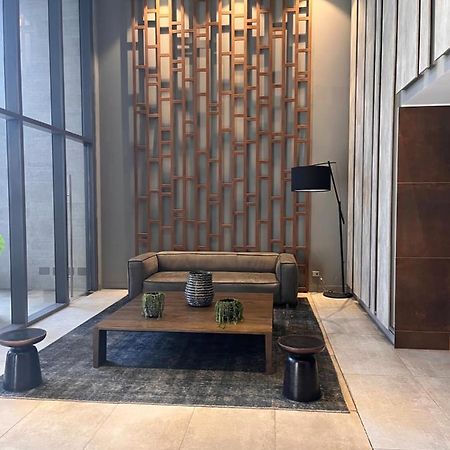 شقة Exclusivo Departamento Stgo Centro سانتياغو المظهر الخارجي الصورة