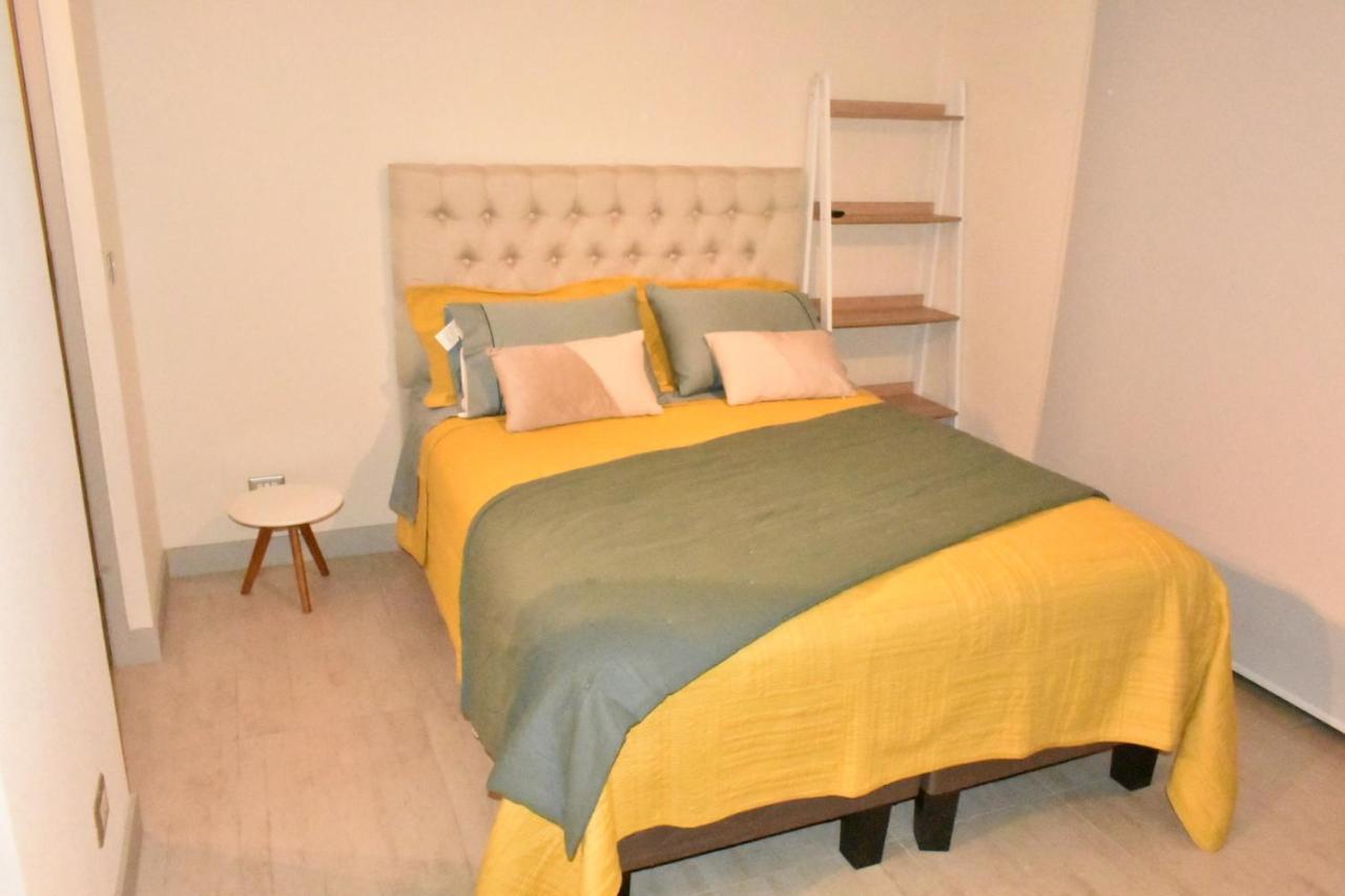 شقة Exclusivo Departamento Stgo Centro سانتياغو المظهر الخارجي الصورة